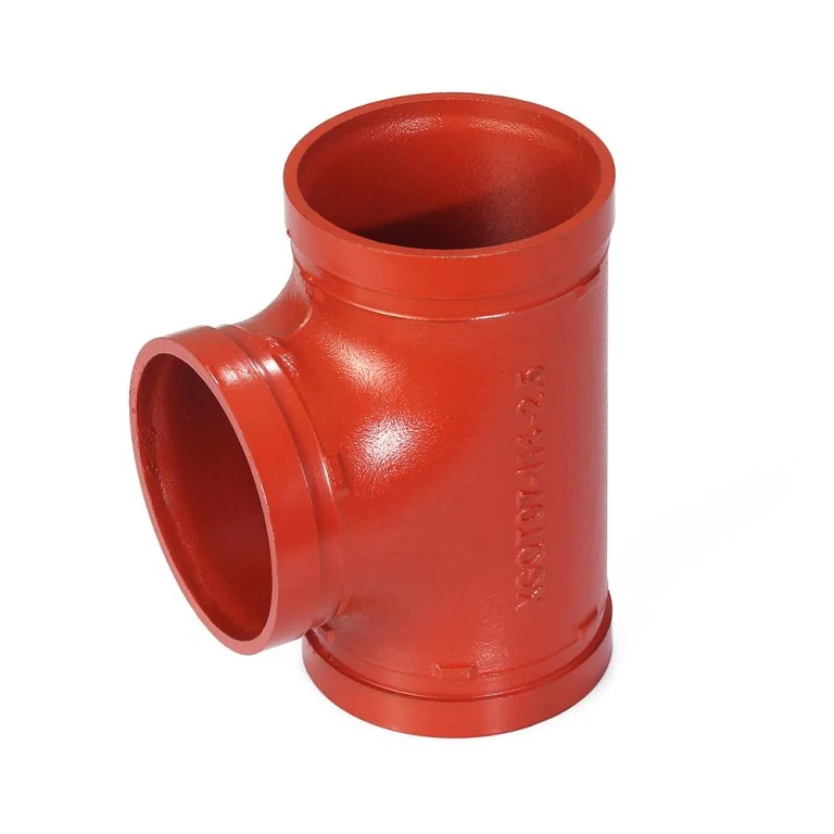 Equal Grooved Tee product photograph